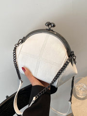 Sac Shell Simple et Élégant - Collection Printemps & Été