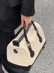 Sac à main élégant et spacieux pour femme – Pratique et tendance