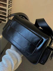 Sac à Bandoulière Élégant et Fonctionnel pour Femme