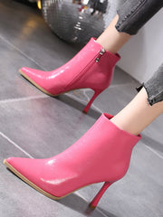 Talons Aiguilles Sublimes – Élégance et Style au Quotidien