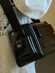 Sac à Bandoulière Élégant et Fonctionnel pour Femme