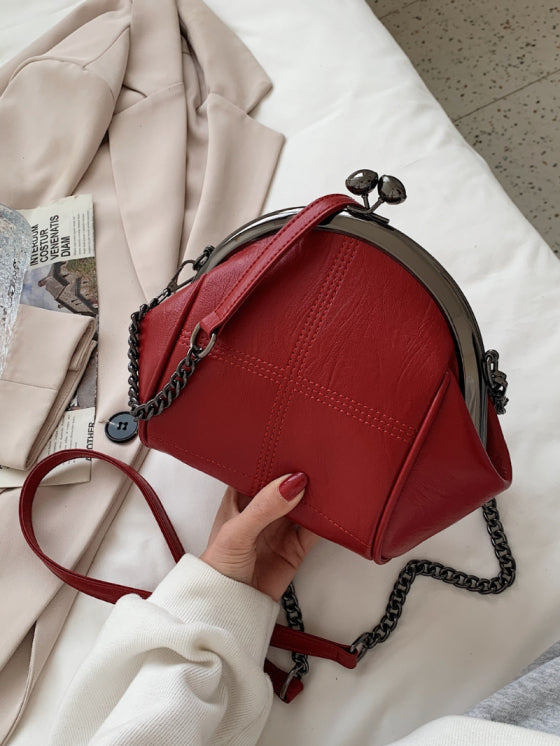 Sac Shell Simple et Élégant - Collection Printemps & Été