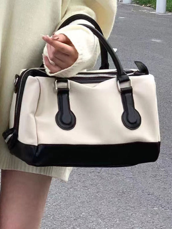 Sac à main élégant et spacieux pour femme – Pratique et tendance