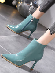 Talons Aiguilles Sublimes – Élégance et Style au Quotidien