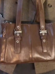 Sac à Main Chic et Spacieux à Grande Capacité