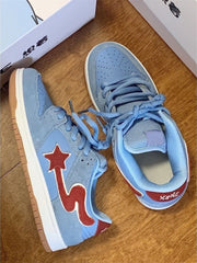 Baskets Métor – Style et Confort pour Femmes