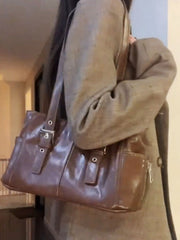 Sac à Main Chic et Spacieux à Grande Capacité