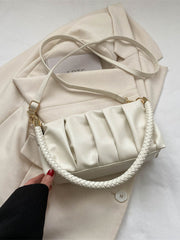 Sac D'Épaule Minimaliste Femme – Élégance Quotidienne