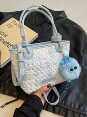 Sac Bandoulière Élégant et Polyvalent – Style & Confort au Quotidien