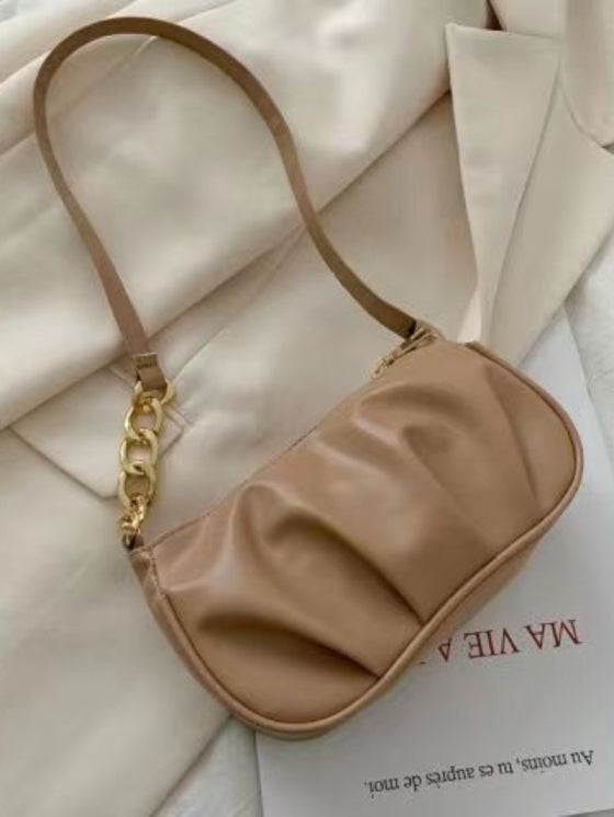 Sac Bandoulière Portable Tendance et Pratique