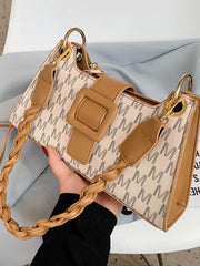 Sac Armpit Tendance pour Femme – Automne et Hiver