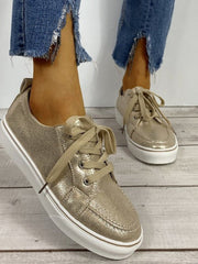 Chaussures Sport Taille Plus Confort Ultime pour Femmes