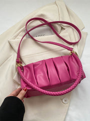 Sac D'Épaule Minimaliste Femme – Élégance Quotidienne