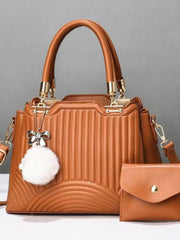 Sac à Main Grand Format - Élégant et Pratique