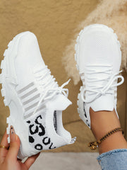 Baskets Respirantes Mesh Confort pour Femmes