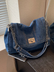 Sac Estival Grande Capacité – Élégance & Praticité