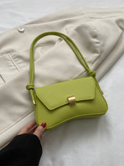 Sac Épaule Bonbon Chic – Mode Féminine Jeune et Audacieuse