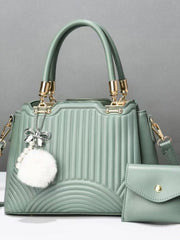 Sac à Main Grand Format - Élégant et Pratique