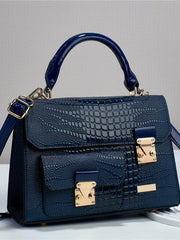 Sac Messenger Élégant et Pratique pour Femme