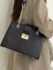 Sac à Bandoulière Unique pour Femmes - Élégance et Praticité