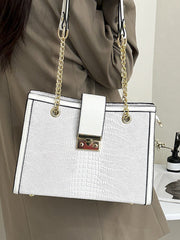 Sac à Bandoulière Unique pour Femmes - Élégance et Praticité