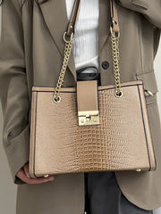 Sac à Bandoulière Unique pour Femmes - Élégance et Praticité