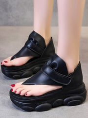 Sandales Plates Personnalisées Élégantes et Confortables