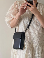 Sac à Bandoulière Universel Élégant pour Femme