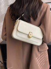 Sac Bandoulière Chic et Compact – L'Élégance au Quotidien