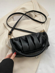 Sac D'Épaule Minimaliste Femme – Élégance Quotidienne