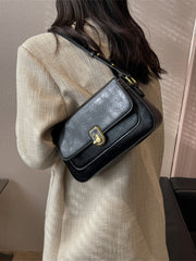 Sac Bandoulière Chic et Compact – L'Élégance au Quotidien